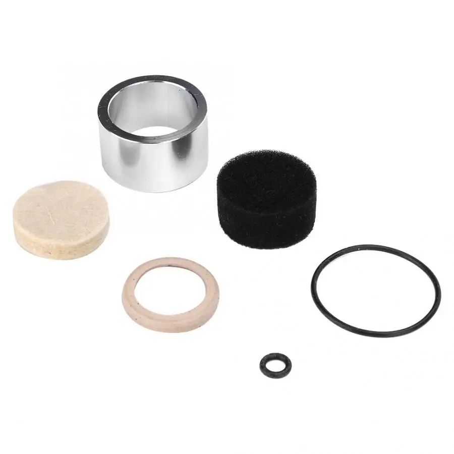

Air Compressor Air Suspension Compressor Piston Repair Kit 221483100823 Fit for P38 Range Rover 1994 1995 1996-2002