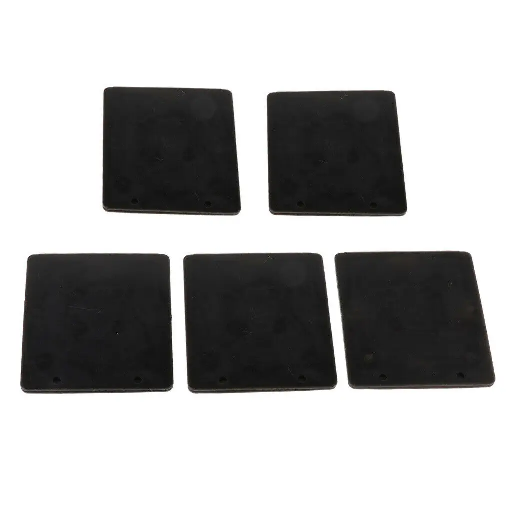 45 шт./компл. Beatle Barn Hive Beatle Trap инструменты для пчеловодства черный 9X7,5 см сверхмощный новое поступление