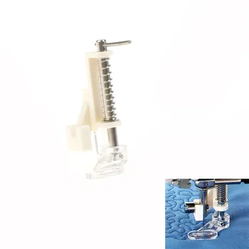 

Quilting Darning Embroidery Foot for Domestic Multifunction Sewing Machine 5*2.5cm 1pc