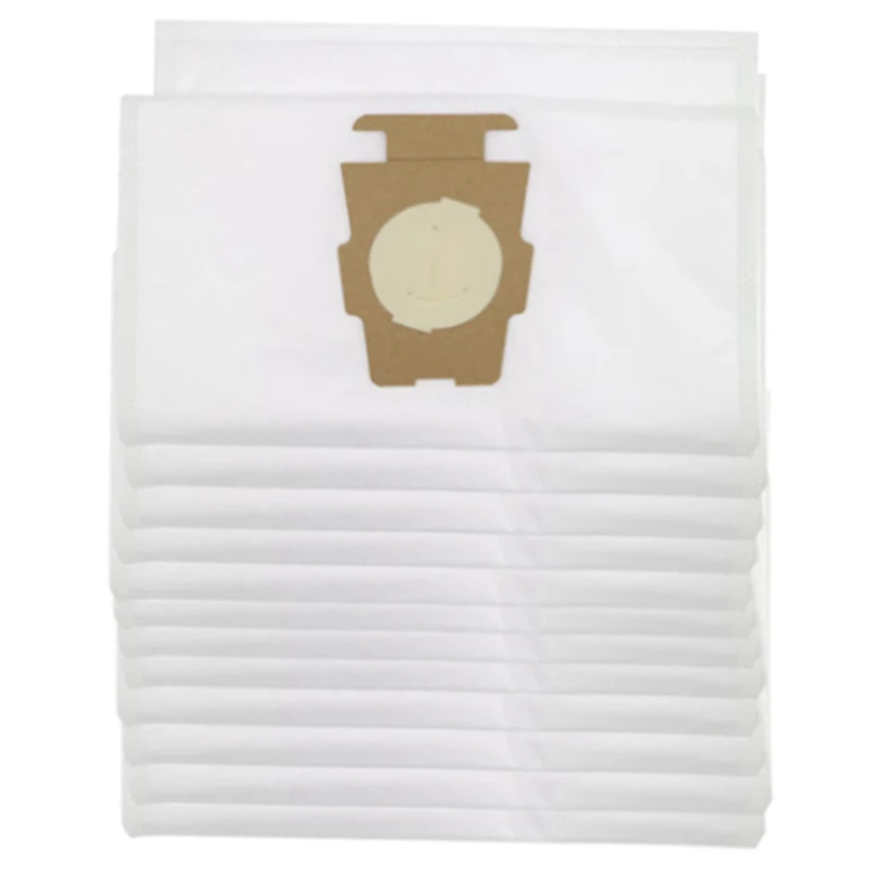Pack Of 10 G Type Vacuum Cleaner Dust Bags for Kirby Diamond G Pack Of 10 G Type Vacuum Cleaner Dust Bags for Kirby Diamond G