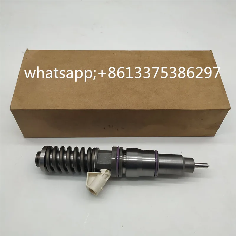 Блок топливный насос высокого давления 20440388 BEBE4C01101 для EC460B EC360B EC330B FH12 D12D ТНВД(топливного насоса высокого давления