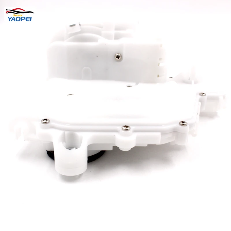 72150-SWA-A01 передний левый привод защелки дверного замка для Honda 2.4L 2007-2011 72150SWAA01