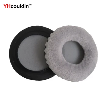 

YHcouldin Velvet Ear Pads For Audio Technica ATH-A500 ATH-A500X ATH-A700 Replacement Headphone Earpad Covers