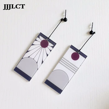 

Anime Demon Slayer Kimetsu No Yaiba Kamado Tanjirou Earrings Eardrop Ear Ring Cosplay Props Ear Stud Ear Clip Accessores Gifts