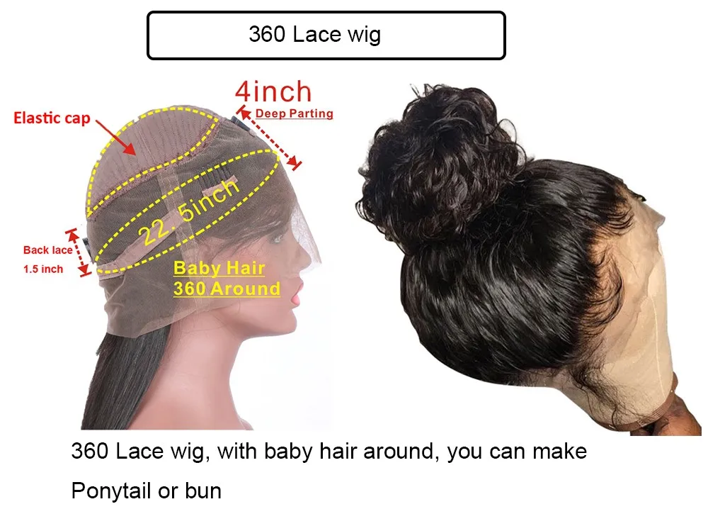 360 lace frontal cap-1