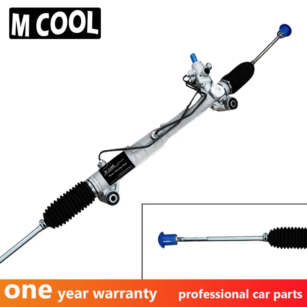 New Power Steering Rack Steering Gear for SUZUKI Grand Vitara 48580