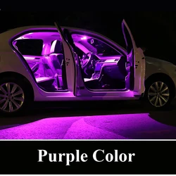Premium LED Interior Light Bulb Kit (Cerato (18 - 23) 11PC)