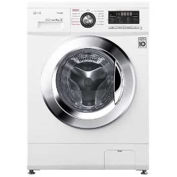 

Washing machine LG F1296NDS3
