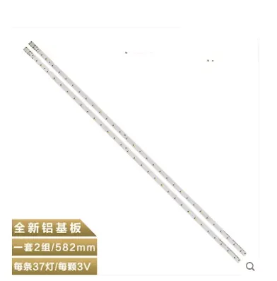 Светодиодная подсветка для Samsung UE55K5100 UN55K5300 UE55K5300 UE55K5105 UE55K5170 UN55K5100 жалюзи 55 BN96-9732A
