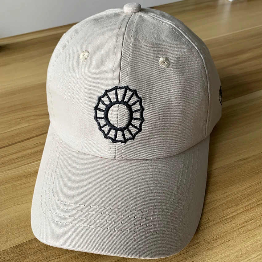 Mac Miller Signature Dad Hat 100 