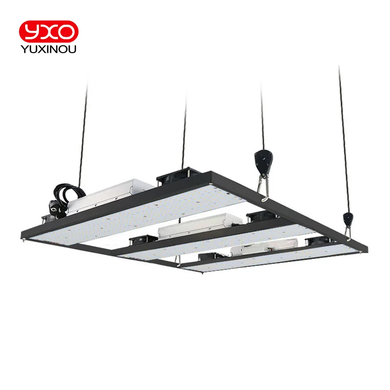 Led Grow Light Growbox Sam-Ng Lm301H 240W 480W 720W Lampada Idroponica Per Piante Grow Tenda Illuminazione Serra Veg E Bloom