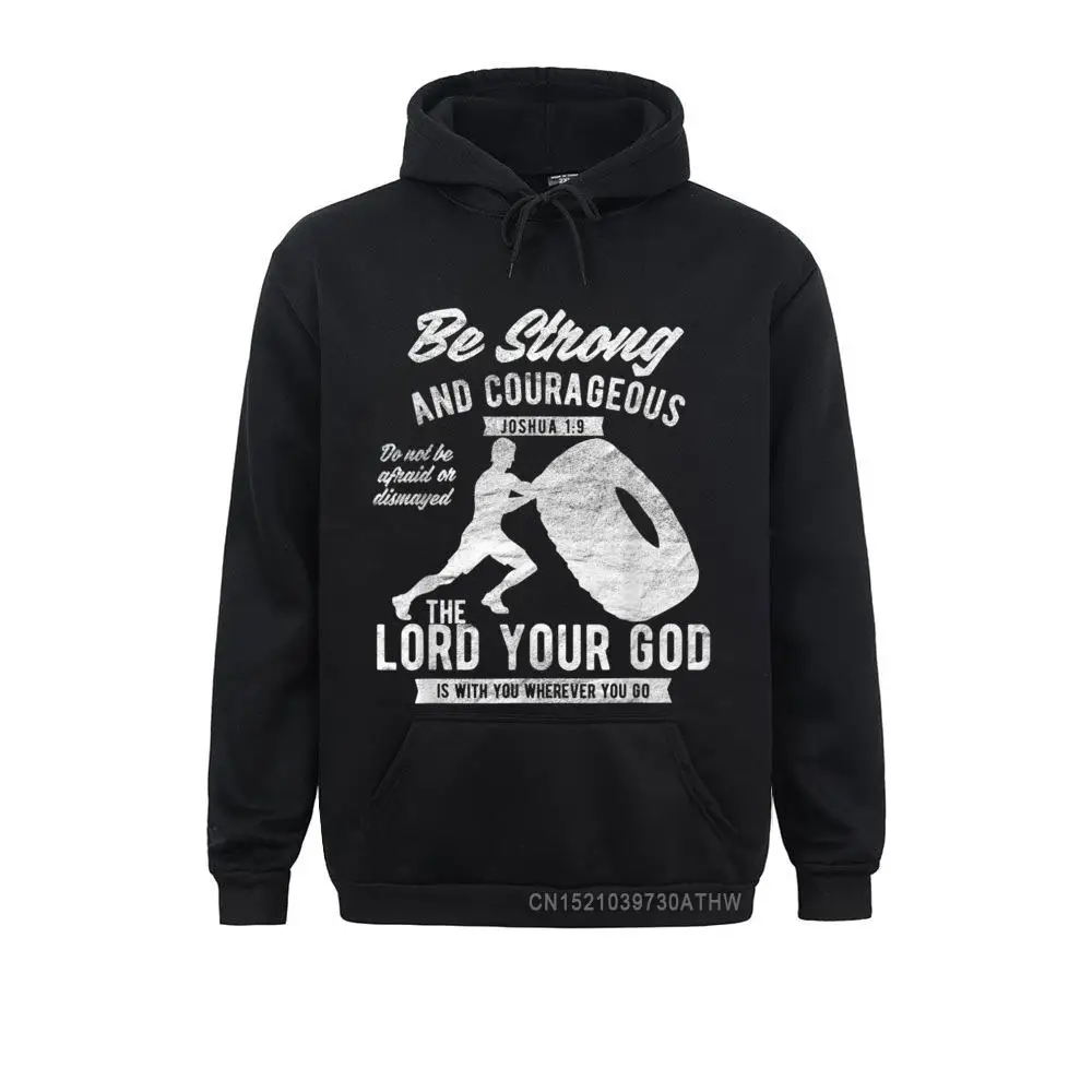 Mens Vintage Christian Strongman T-Shirt__3900 Long Sleeve Hoodies April FOOL DAY  Men Sweatshirts cosie Clothes 2021 Hot Sale Mens Vintage Christian Strongman T-Shirt__3900black
