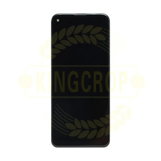 Schermo LCD Ricambio Per Motorola Moto G9 Power XT2091-3/4 - Display Touch 6.8 Pollici Con Strumenti - Foto 9