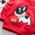 Baby Girl Cute T Shirts Dog Pattern Cotton Boys T Shirts For Baby Boy Spring Long Sleeve Kids Clothes Tees Baby Boys T-shirts