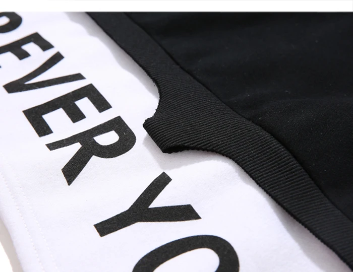 AELFRIC хип-хоп Лоскутные толстовки с ленточками для мужчин Harajuku уличная одежда Мужской пуловер Модные повседневные толстовки с капюшоном больших размеров