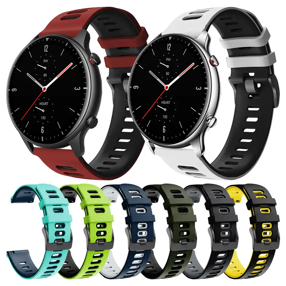 Bracelet amazfit gtr 2 Clearance