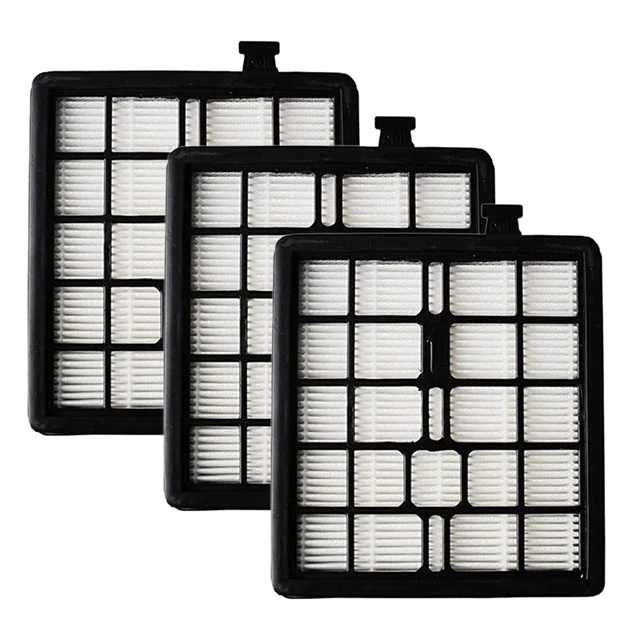 3 Buah Filter untuk Dirt Devil F45 