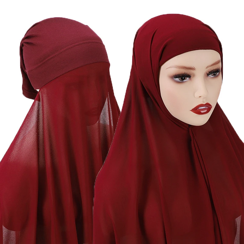 myg ballon fabrik New Lady's Head Gauze Suit Mask for Face Women L Louis Vuitton Pleated Hijab  Head Scarf Headwraps for Women Islamic Scarf|Islamic Clothing| - AliExpress
