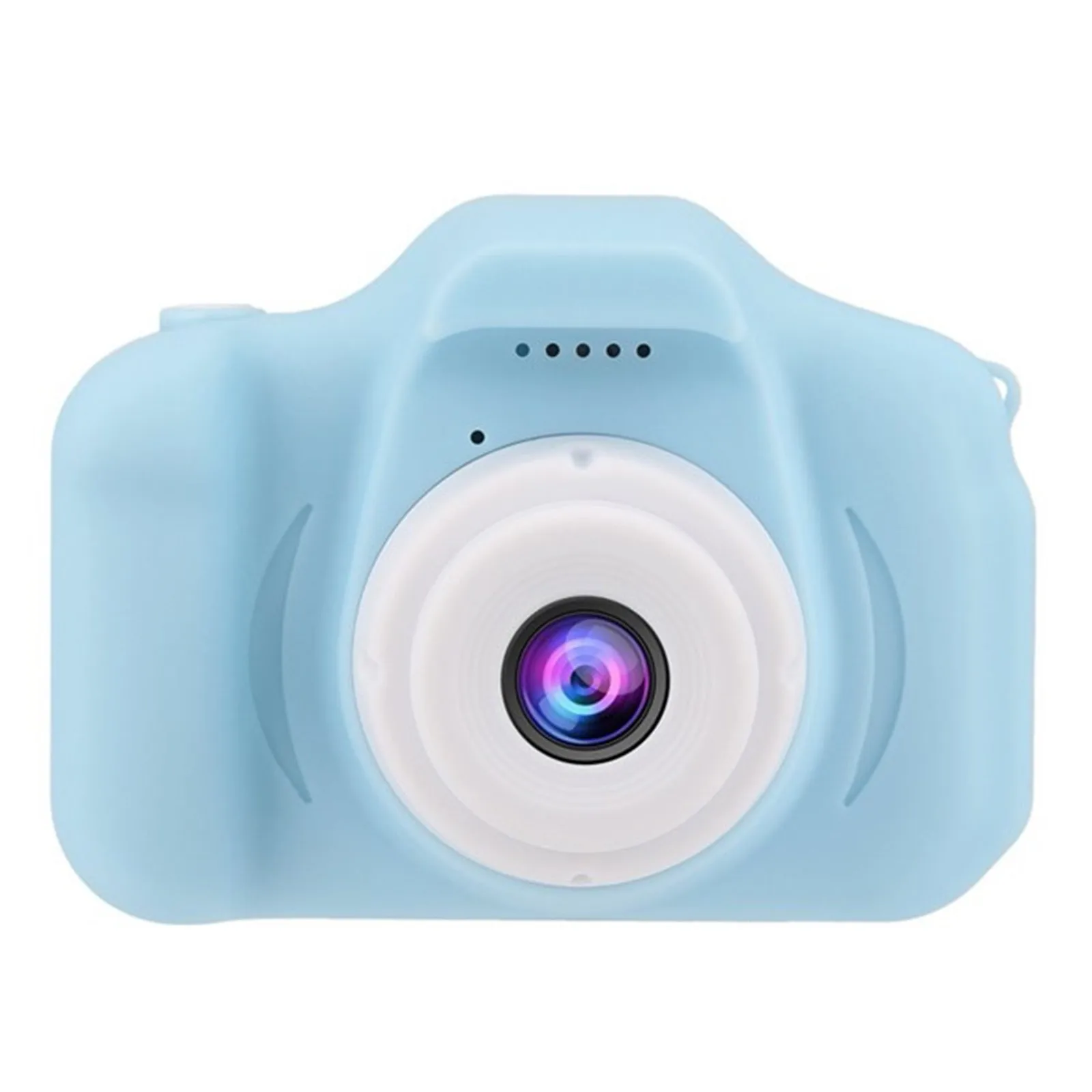 Juguetes para niños, cámara Digital 2,0 Lcd, Mini cámara Hd 1080p, cámara deportiva para niños, juguete de regalo Zabawki Dla Dzieci