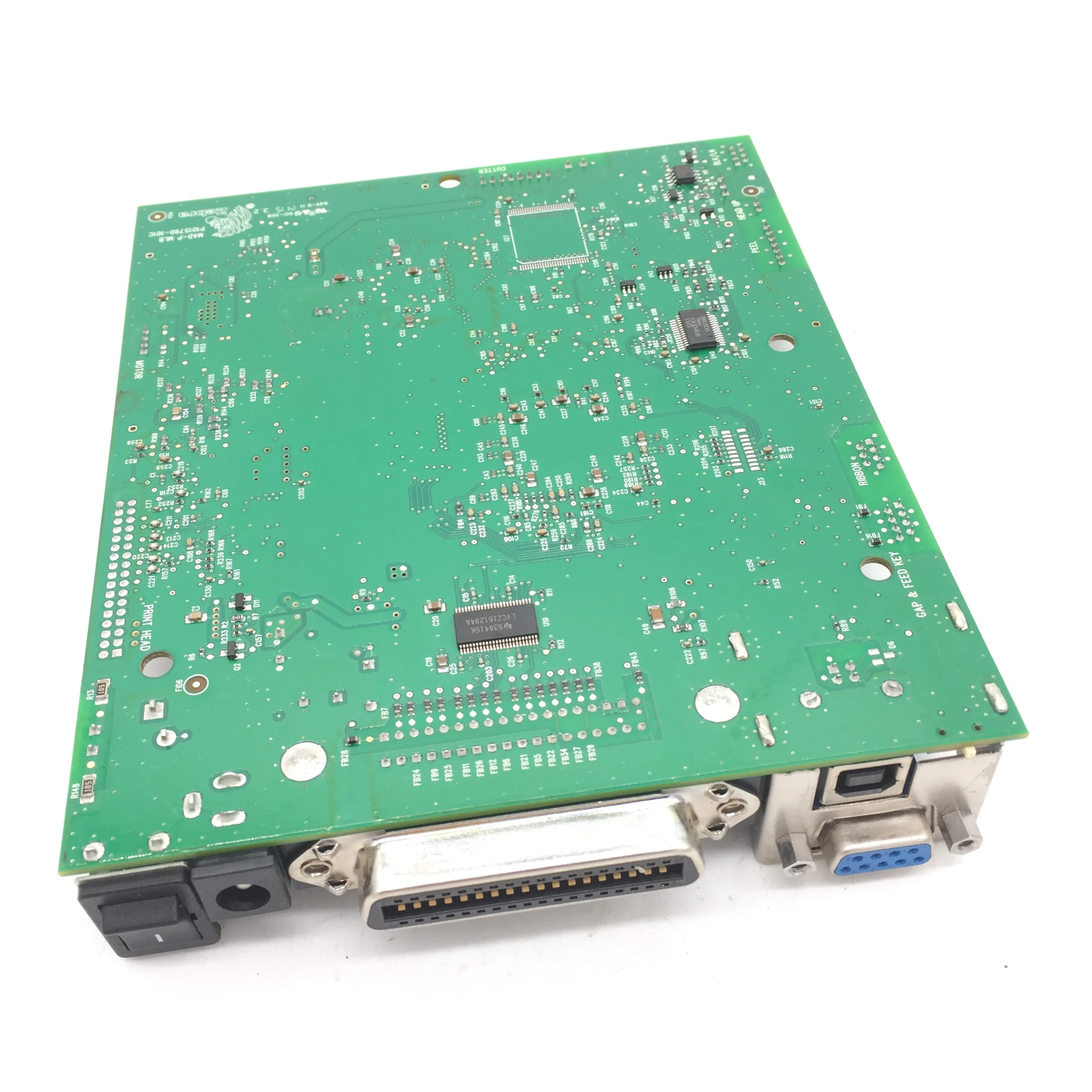 Peças de Impressora Mãe para Zebra Placa Principal gt 820tm Gt820 Gt800 Gt810 - Imagem 3