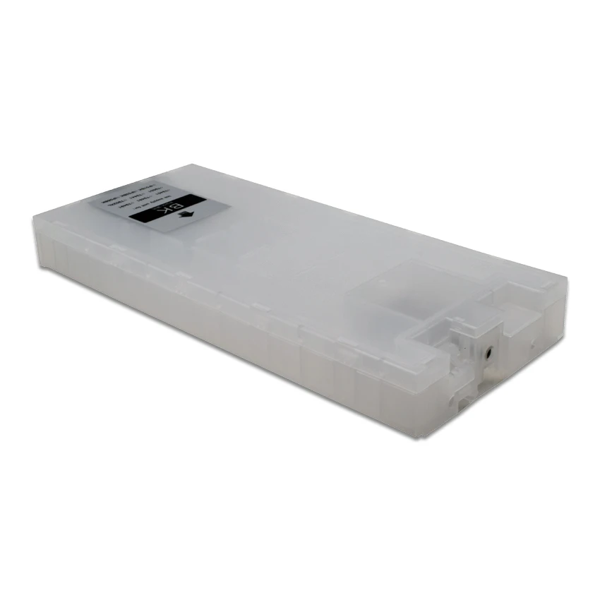 Europa T946xxl T9461 T9452 T9453 T9454 Novo Cartucho de Tinta Recarregável para Epson Workforce Pro Wf-c5790 C5710 C5210 C5290 Impressoras - Imagem 2