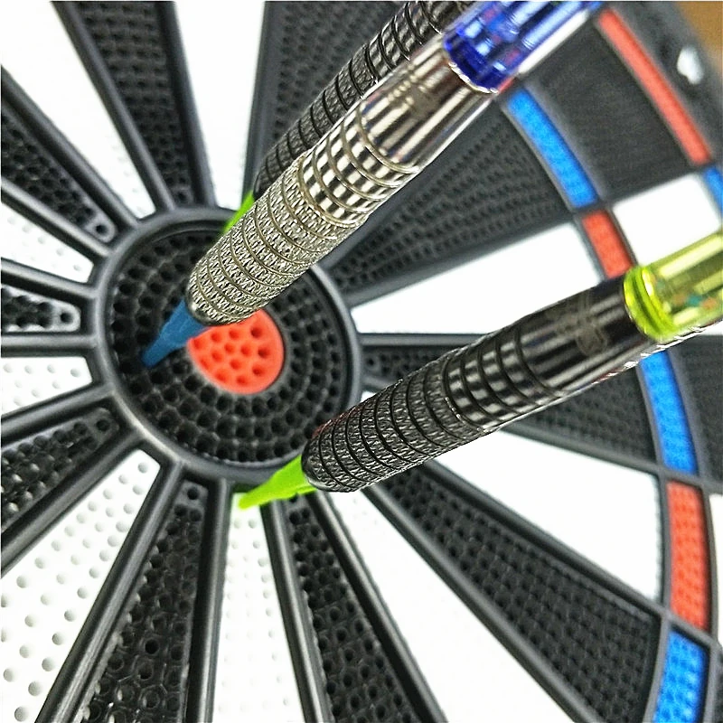 Darts Soft Professional Cyeelife Dart Rubber Head Darts 17g 17g