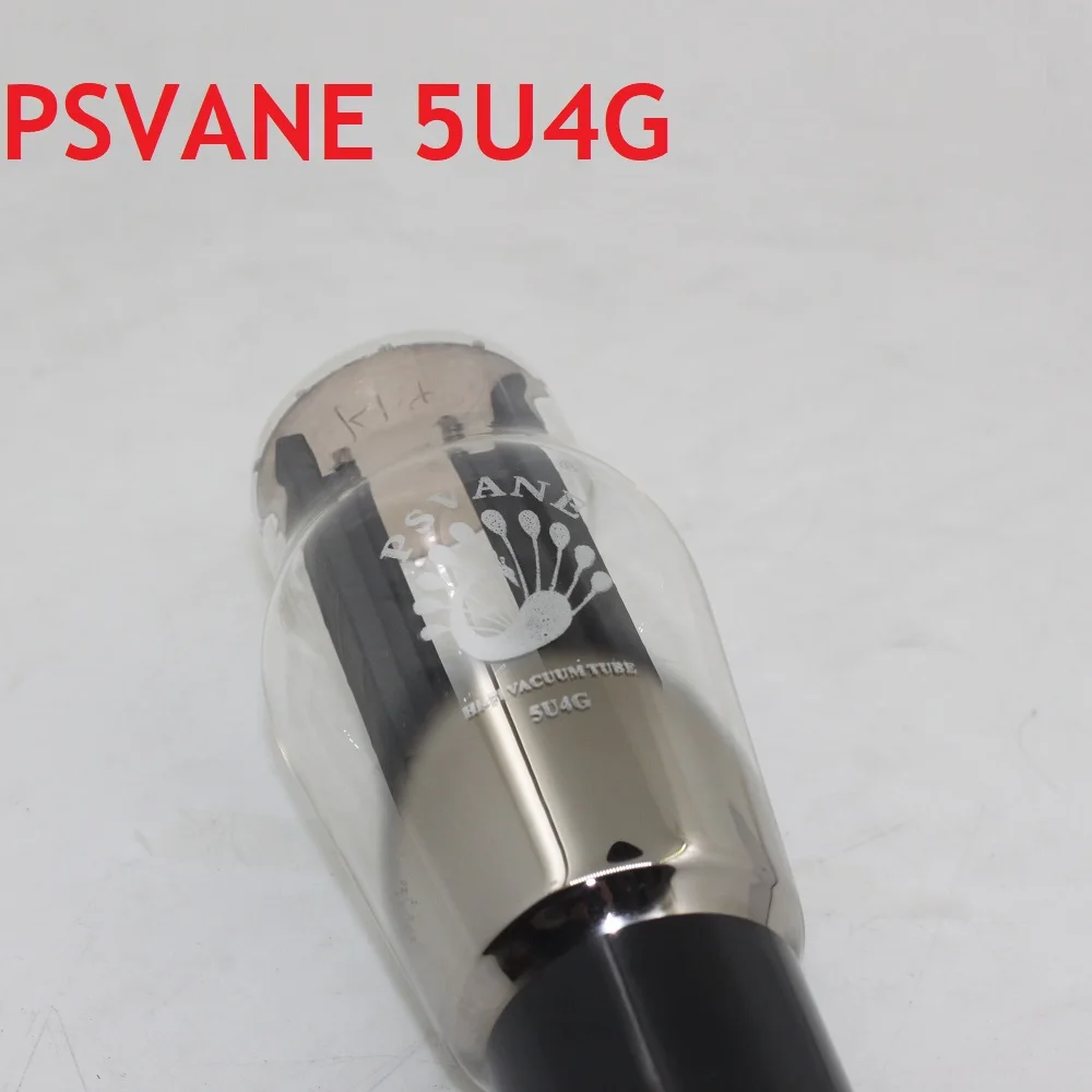 

New PSVANE Vacuum Tube 5U4G Amplifier HIFI Audio Amplifier Kits Tubes 274B 5Z3P Precise Matching