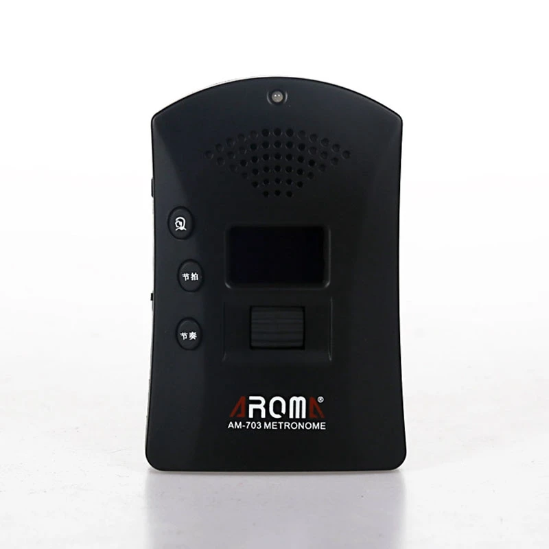 AROMA AM 703 механическое метрономическое использование для гитары фортепиано