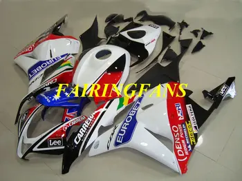 

Injection Fairing kit for HONDA CBR600RR F5 09 10 11 12 CBR 600 RR CBR 600RR CBR600 2009 2010 2012 Fairings bodywork+gifts HD09