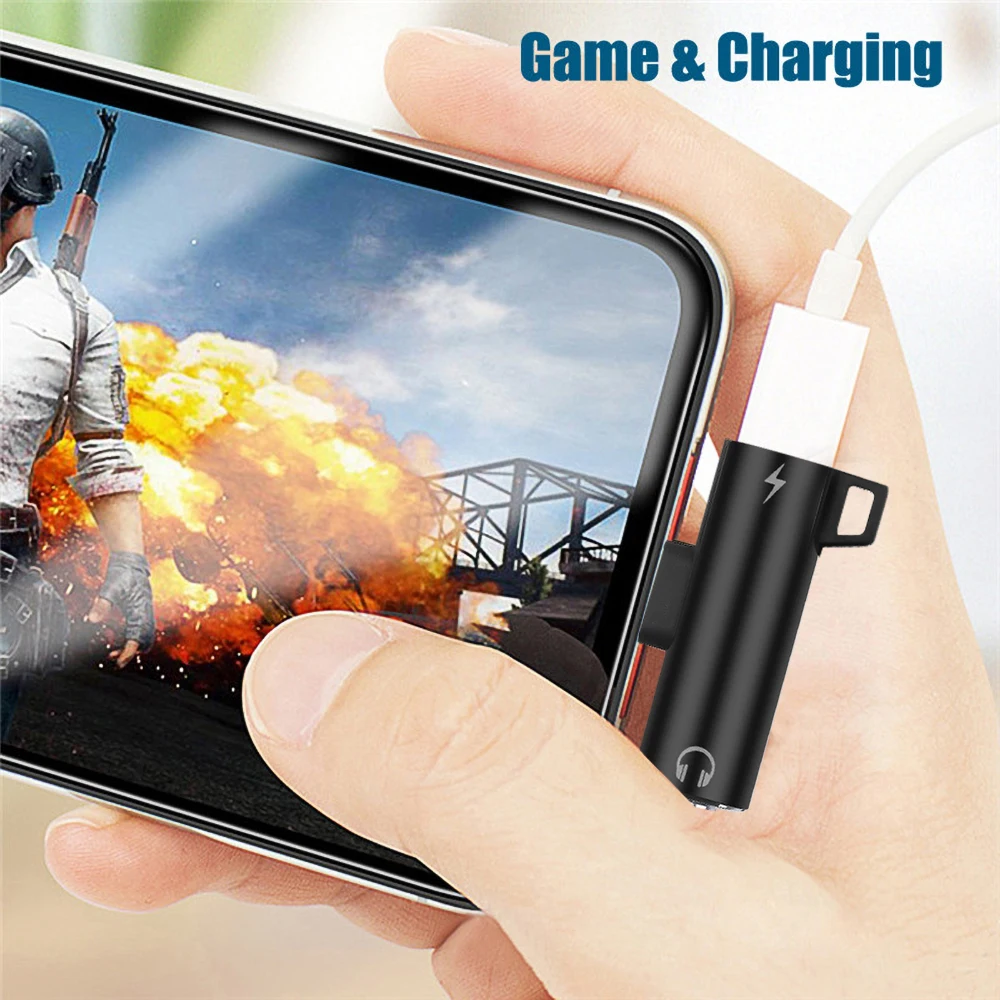 Usb Type C to 3.5mm Aux Jack Audio Adapter For Xiaomi mi 9 Huawei P30 Mate 30 pro Audio Splitter Type-C Charging Adapter 7 H207946a3cffb4f4c8ac2c42fea7819a87