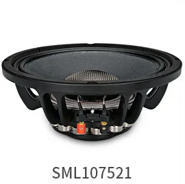 Hi Fi Динамики 10 дюймов 12 15 НЧ динамик мощный профессиональный сценический