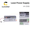 Cloudray 100-120W CO2 Laser Power Supply Monitor AC90-250V  EFR Tube for CO2 Laser Engraving Cutting Machine Z100 Z Series ► Photo 2/6