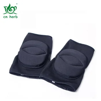 

Cn Herb Knee Protectors Fitness Exercising Supplies Knee Dance Movement