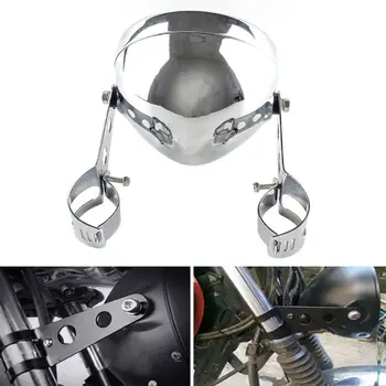 

Light Bulb Daymaker Shell Bucket Davidson Mounting Bracket Davidson Headlights Bracket Accessories