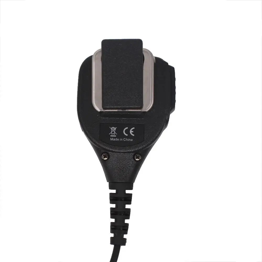 Динамик PMMN4013A микрофон для рации MOTOROLA DP1400 EP450 DEP450 CP040 CP140 CP180 XTN446 BPR40 EP350 MP300 CP200 PR400