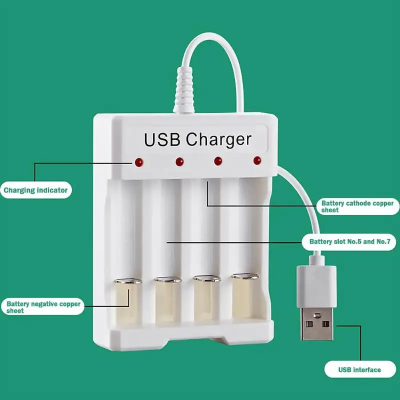4 слота USB DC зарядное устройство светильник безопасность веса износостойкость