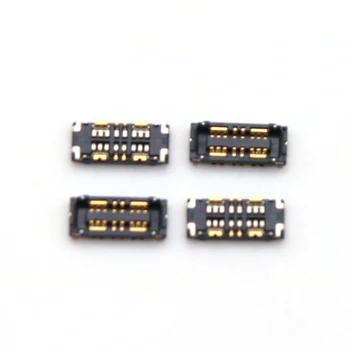 

5PCS Inner FPC Connector Battery Holder Clip Contact on mortherboard For ASUS Zenfone 4 MAX ZC554KL