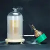 Cocktail Smoker Bubble Water Molecular Gastronomy Smoker Molecular Cuisine Smoker Set ► Photo 2/6