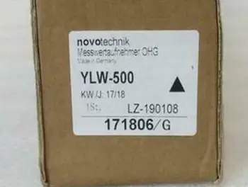 

1PC NEW novotechnik YLW-500 free ship