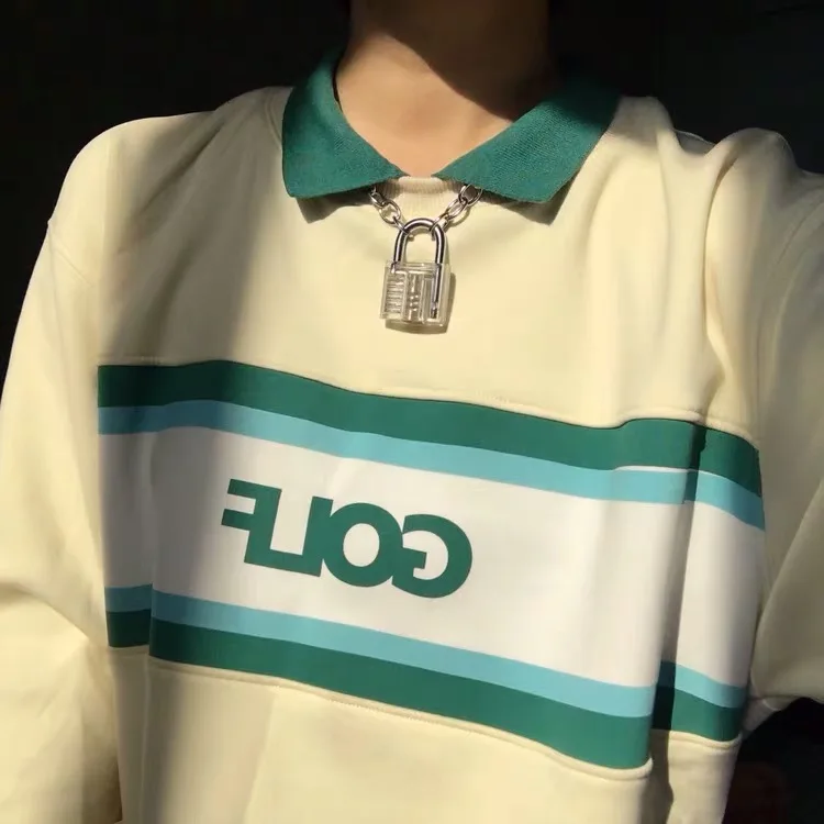 Мужской Гольф цветок Le Fleur Tyler The Creator толстовки с капюшоном толстовки бархат хлопок Drake из плотного флиса# JJ1