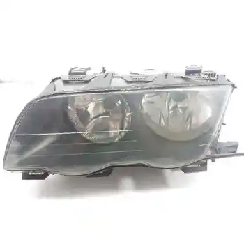

5820100000 LEFT HEADLIGHT BMW 3 SERIES SALOON (E46)