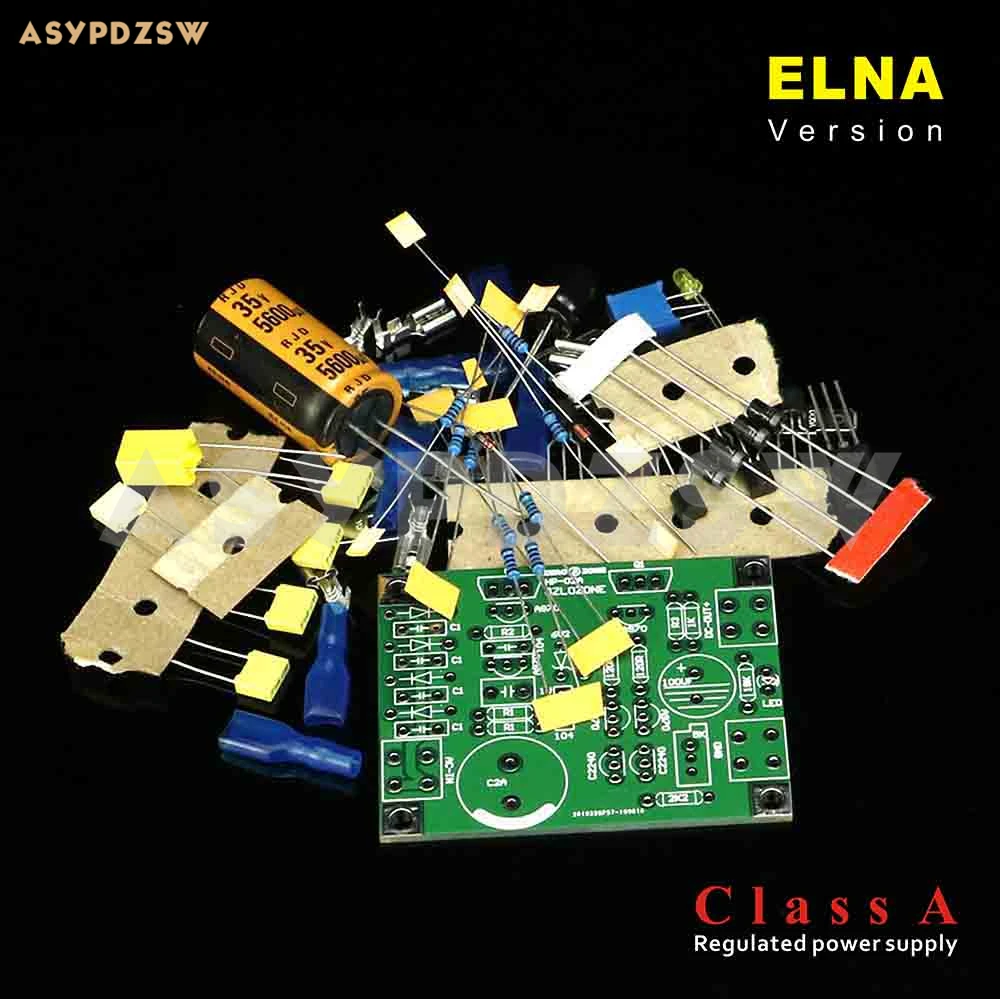ELNA HP-02A 散-1