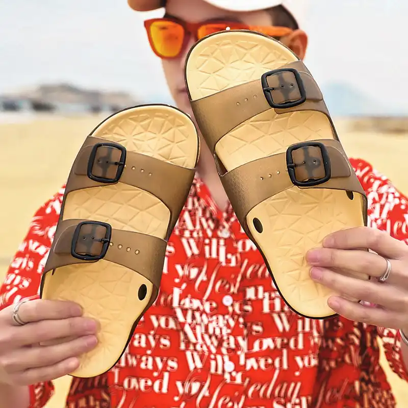 extra large mens slippers