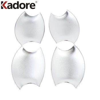 

For Honda Odyssey 2018 2019 2020 Side Door Handle Cover Trims Car-styling Stiker Decoration Auto Exterior Accessories