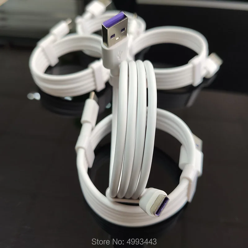 5 шт./лот 1 м usb type-c кабель для lightning Кабель usbc данных usb кабель для mi redmi huawei OPPO samsung зарядный шнур для телефона