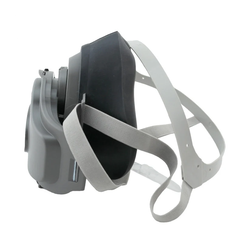 Masque en Coton Réutilisable avec Filtres - Lot de 20