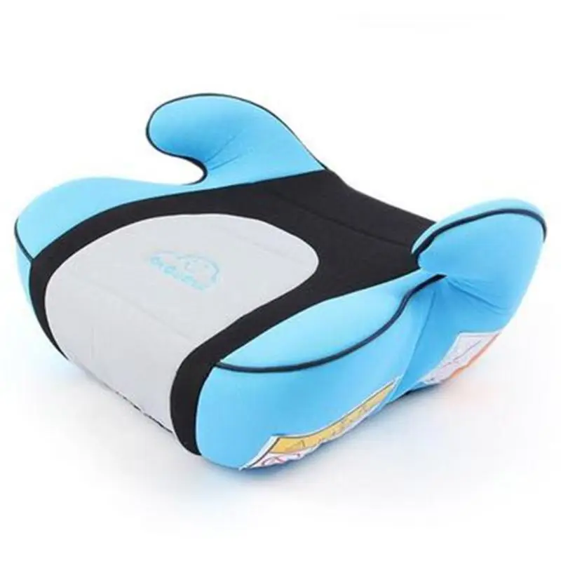  Multi-function Car Safety Seat Booster Pad Portable Seat for Kids