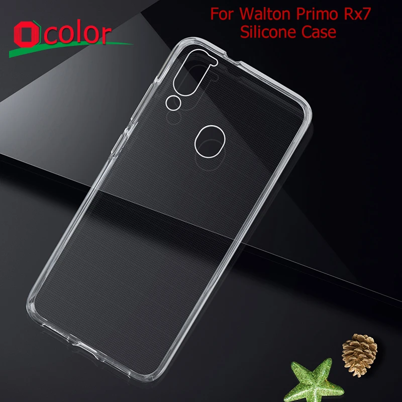 ocolor For Walton Primo Rx7 Silicone 