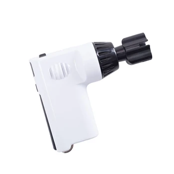 

USB Rechargeable Electric Guitar Pegs Winder Strings Cutter Ukulele Banjo Guitar Parts Multifunction Instrument Tool