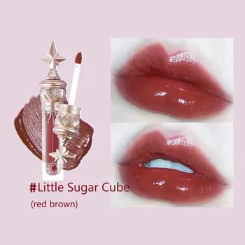 Little Sugar Cube